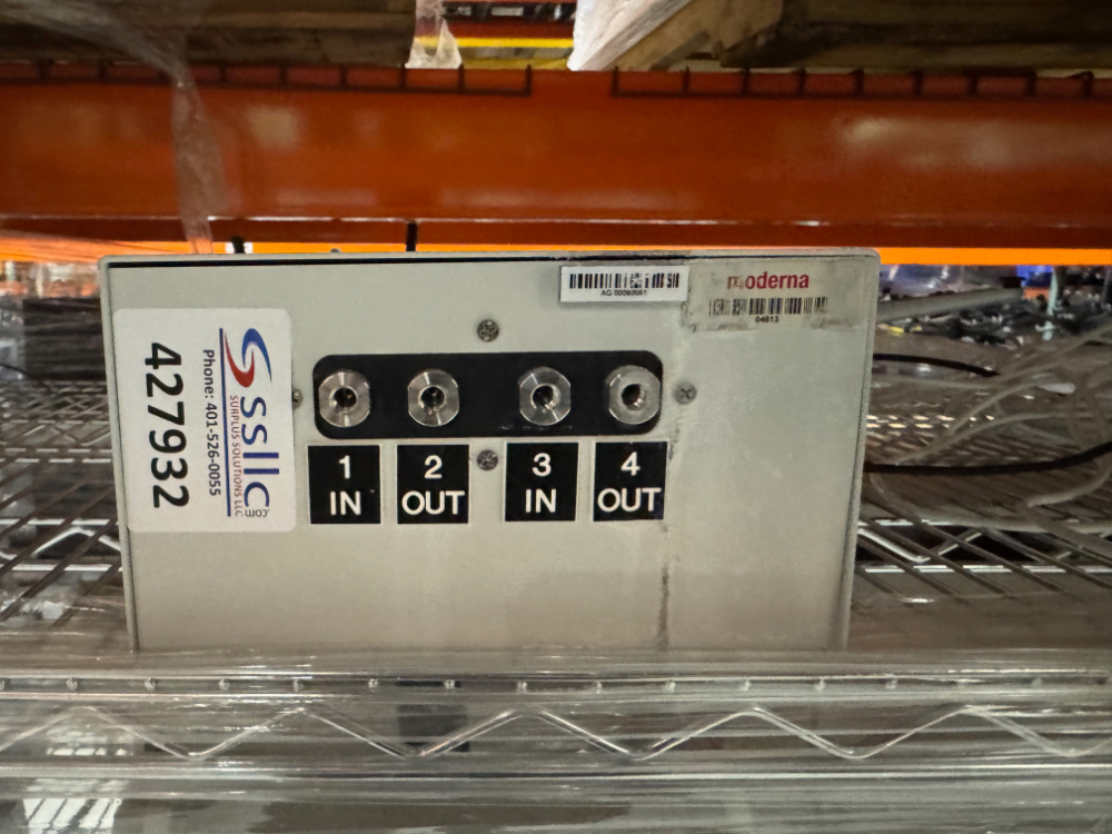 Image of Timberline TL600 Mobile Phase Heater